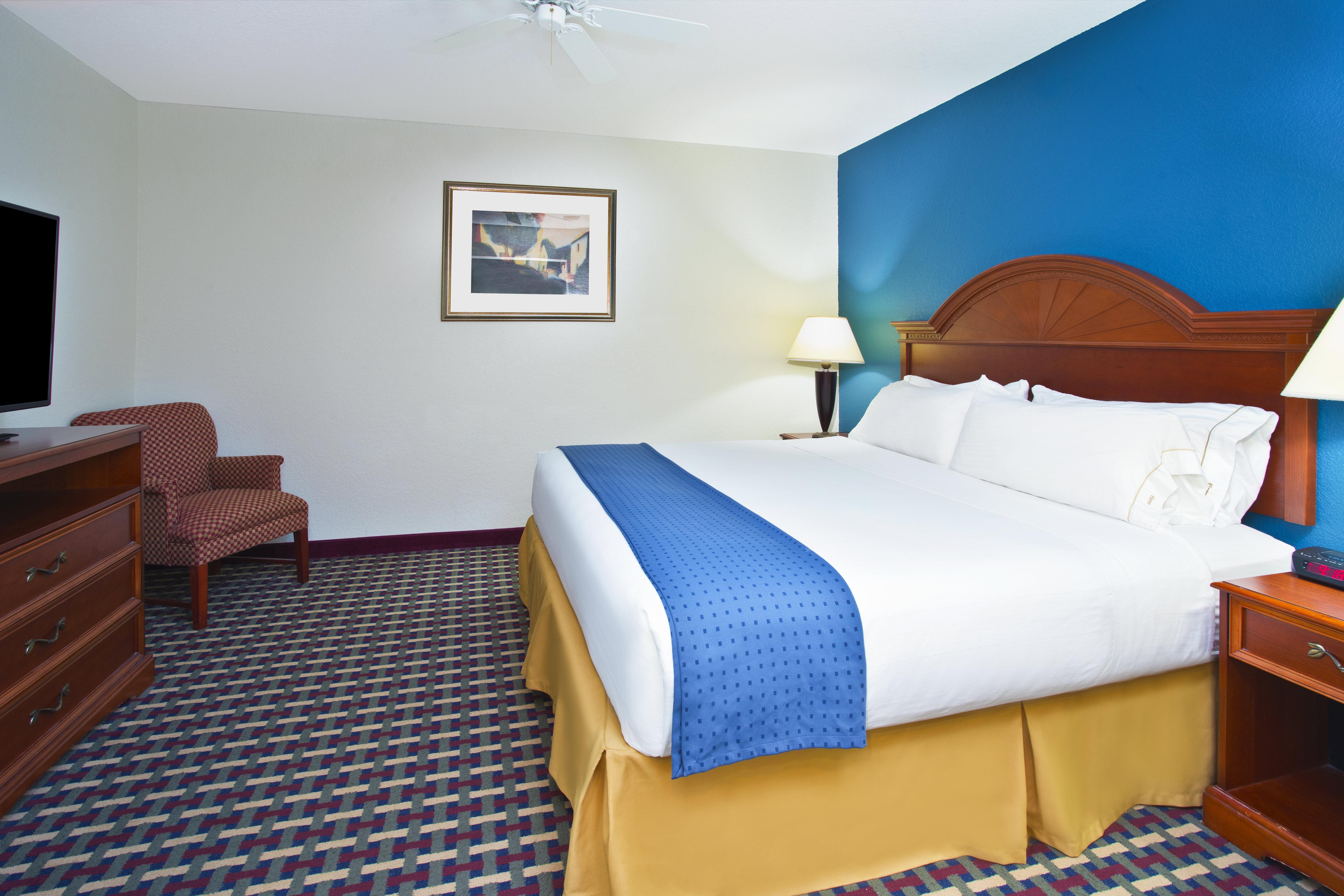 Holiday Inn Express Hotel & Suites Petoskey By Ihg מראה חיצוני תמונה