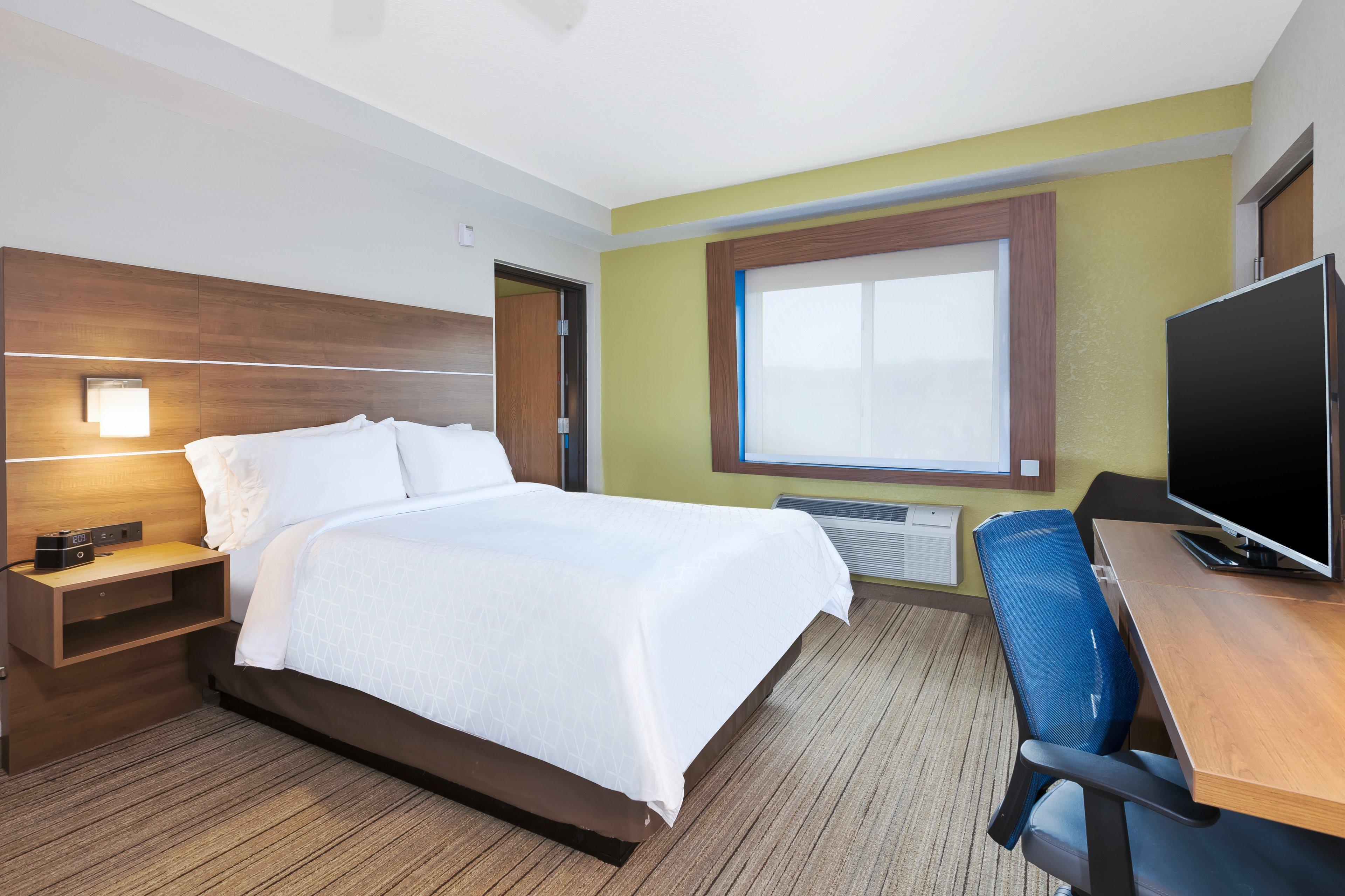 Holiday Inn Express Hotel & Suites Petoskey By Ihg מראה חיצוני תמונה
