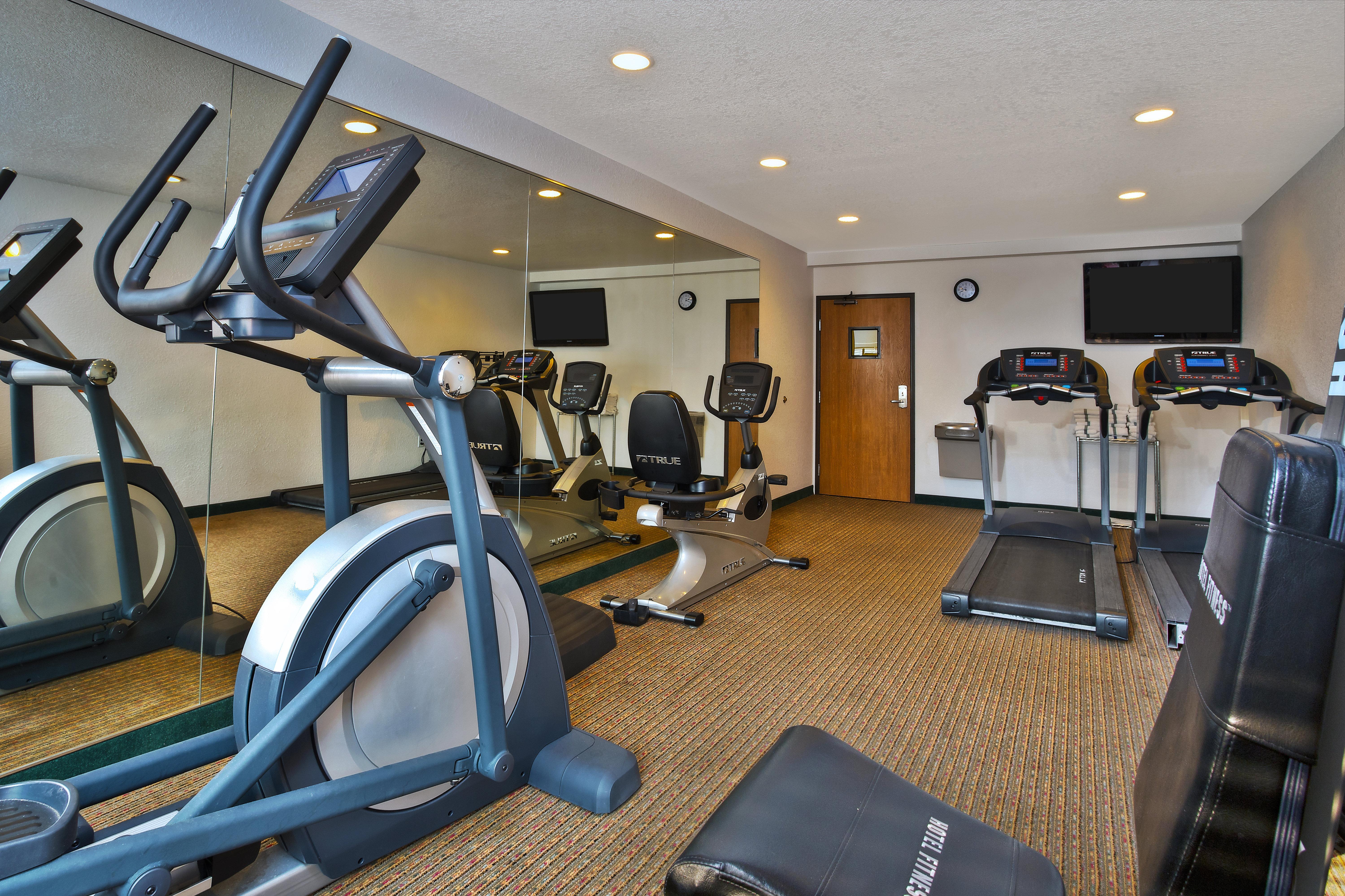 Holiday Inn Express Hotel & Suites Petoskey By Ihg מראה חיצוני תמונה