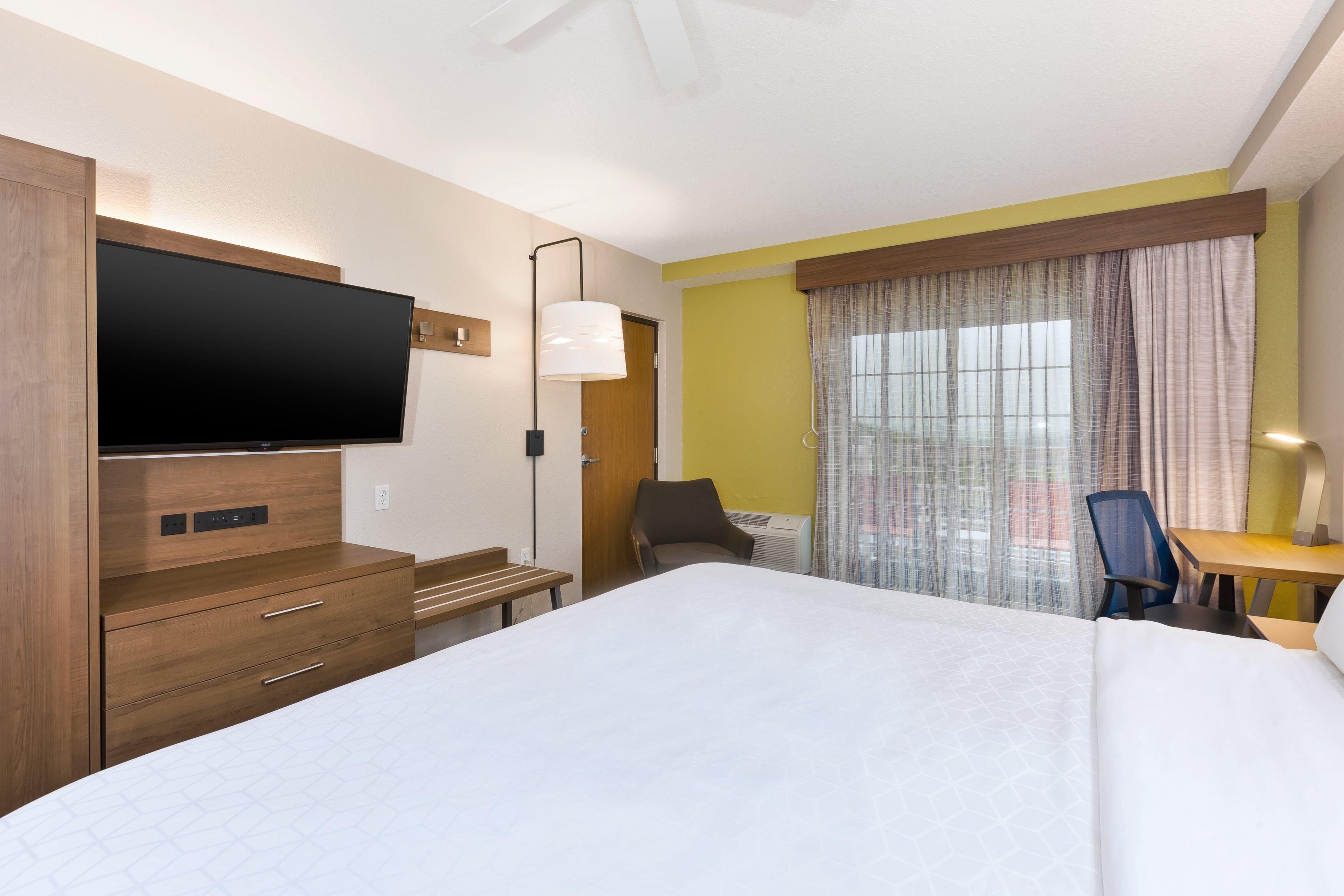 Holiday Inn Express Hotel & Suites Petoskey By Ihg מראה חיצוני תמונה