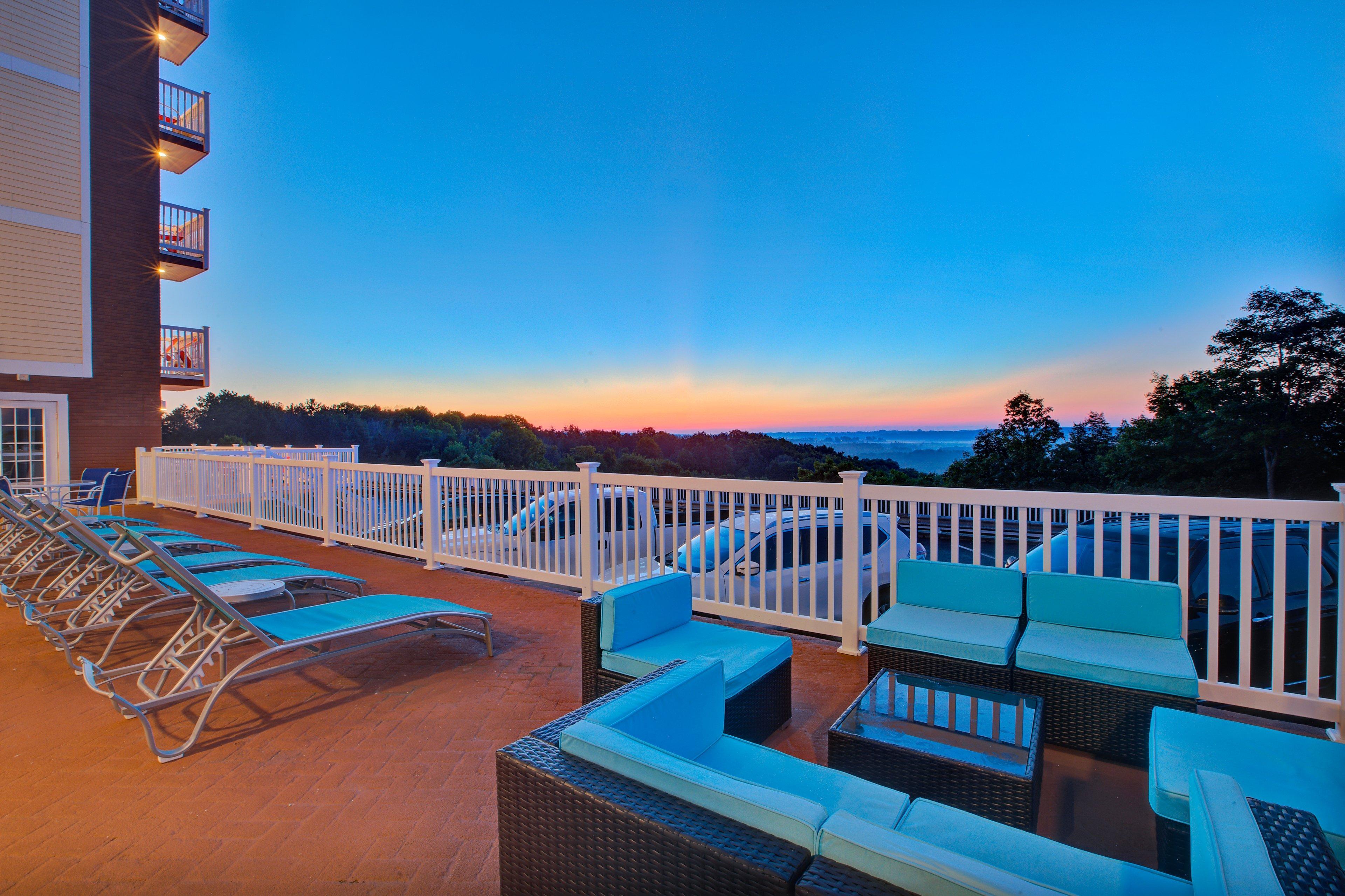 Holiday Inn Express Hotel & Suites Petoskey By Ihg מראה חיצוני תמונה