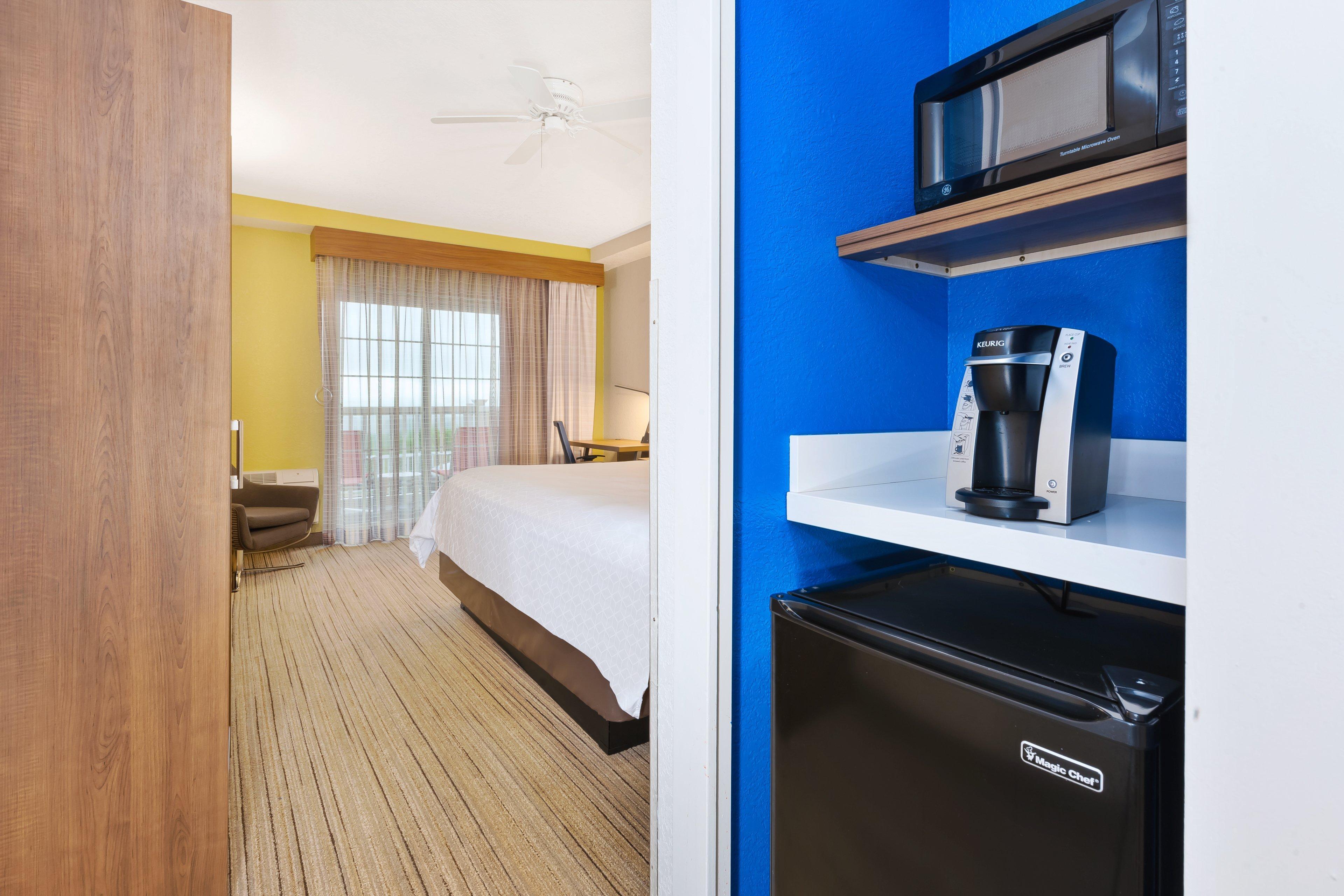 Holiday Inn Express Hotel & Suites Petoskey By Ihg מראה חיצוני תמונה