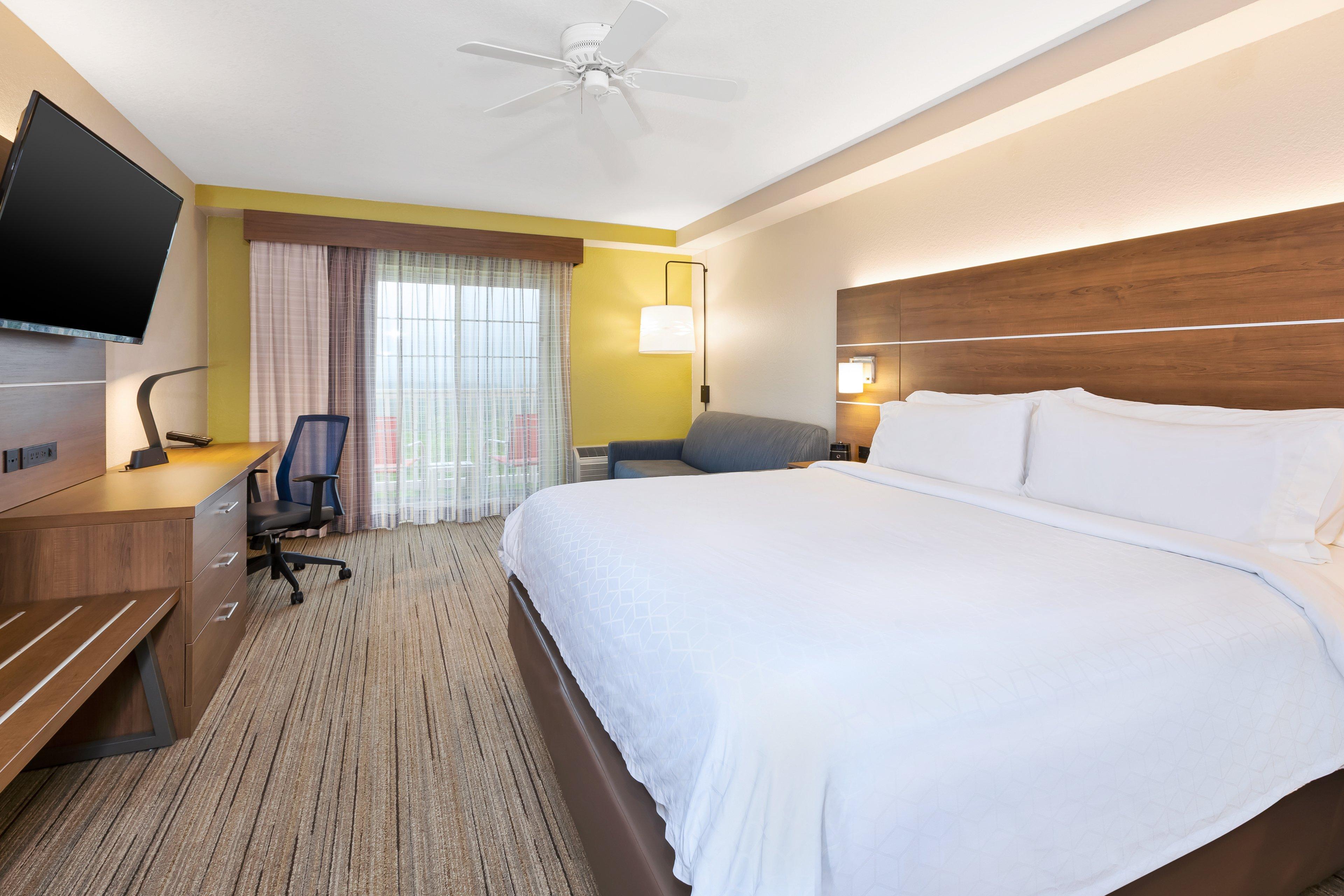Holiday Inn Express Hotel & Suites Petoskey By Ihg מראה חיצוני תמונה